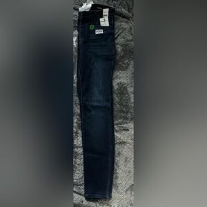 Judy Blue Skinny Jeans in Hot Pink, Khaki & Dark Blue